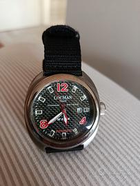 LocmanMareAutomaticoTitanio Ref.131-Da Revisionare