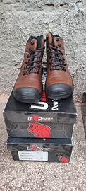 scarpe da lavoro 