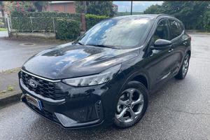 Ford Kuga 2.5 Duratec FHEV HEV ST Line #10885
