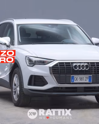 AUDI q3 ii 2018 Q3 45 1.4 tfsi e Business s-tronic