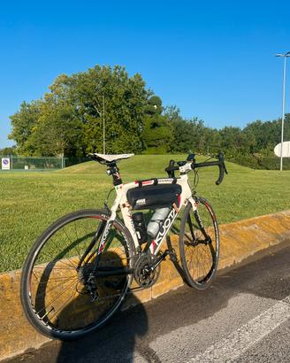 bici da corsa