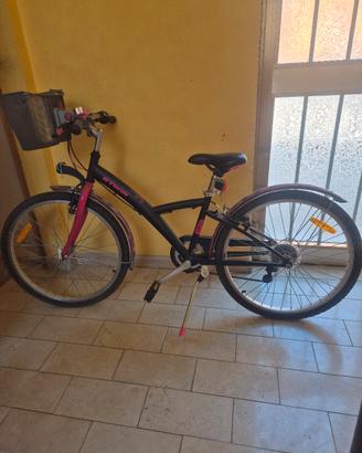 Bicicletta bambina