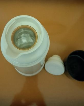 thermos vintage caffè 