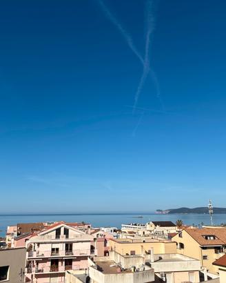 Vista mare Alghero