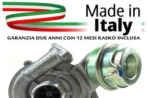 Turbo 825246 799171 opel corsa lancia ypsilon musa