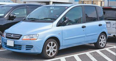 Multipla perfetta!!!