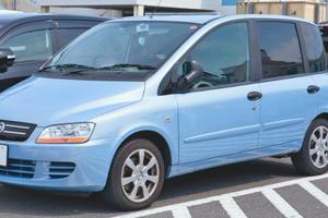 Multipla perfetta!!!