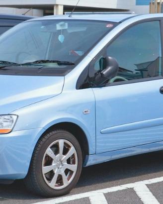 Multipla perfetta!!!
