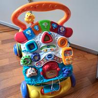 Gioco primi passi con musica