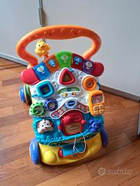 Gioco primi passi con musica