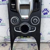 ALFA ROMEO GIULIA 2022 CONSOLLE CENTRALE CON JOYST