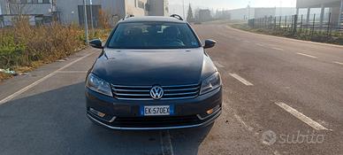 wv passat 14 tsi