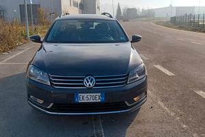 wv passat 14 tsi