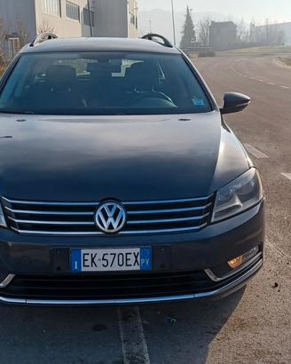 wv passat 14 tsi