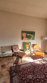 poltrone vintage