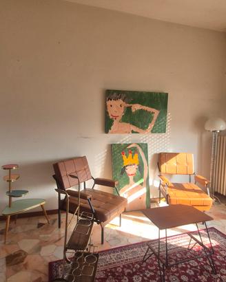 poltrone vintage