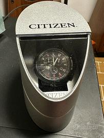 OROLOGIO CITIZEN ECODRIVE CRONO
