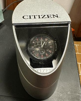 OROLOGIO CITIZEN ECODRIVE CRONO