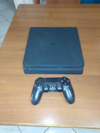 ps4 usata