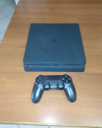 ps4 usata