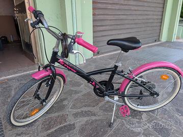 bici bambina