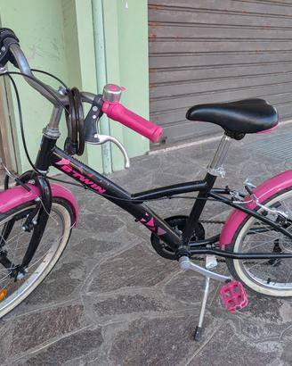 bici bambina