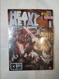 heavy metal fumetti 