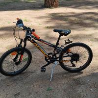 Bici Atala skate