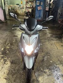 Kymco agility S 125 2023