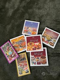 Ricettari Vorwerk Bimby