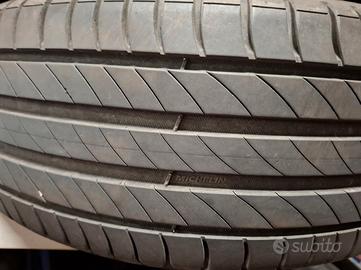 4 GOMME USATE ESTIVO 2055516 - CP81918949