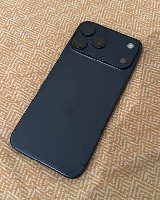 iPhone 17 Pro Max 256gb