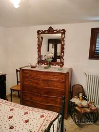 camera da letto completa 