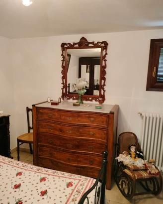 camera da letto completa 