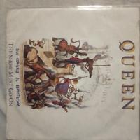 prime stampe vinili 45 giri queen