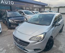 Opel Corsa 1.4 90CV GPL Tech 5 porte b-Color