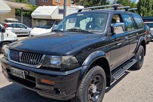 Mitsubishi Pajero Sport 3.0i V6 24V - 4x4