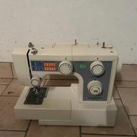Macchina da cucire MillePunti Mod. 521