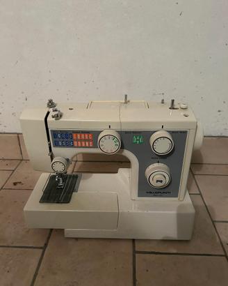 Macchina da cucire MillePunti Mod. 521