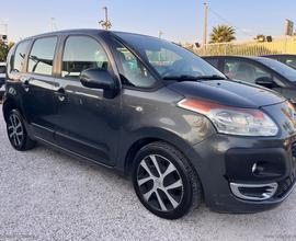 CITROEN C3 Picasso 1.6 HDi 110 Exclusive