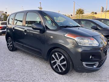 CITROEN C3 Picasso 1.6 HDi 110 Exclusive