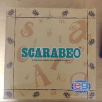 SCARABEO pocket