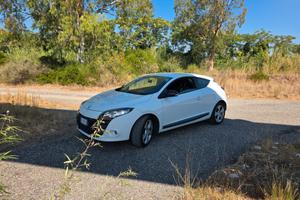 Renault Megane Coupé 1.5 dCi 110CV GT