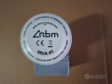 ATTUATORE RBM