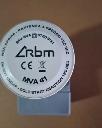 ATTUATORE RBM