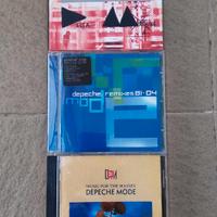 Cd Depeche Mode