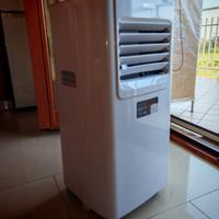 Cecotec Condizionatore Portatile Pinguino