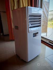 Cecotec Condizionatore Portatile Pinguino