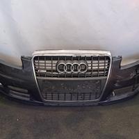 PARAURTI AUDI A6 Allroad Serie C6 (4FH) 4F0807437