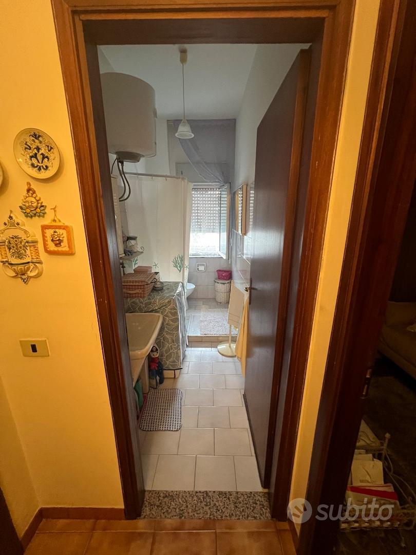 Appartamento – Barcellona Pozzo di Gotto, Aia Scarpaci, Sant'Antonino - Vista 4